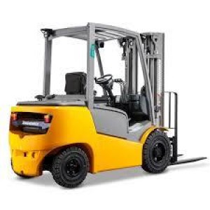 Forklift 3.5T diesel